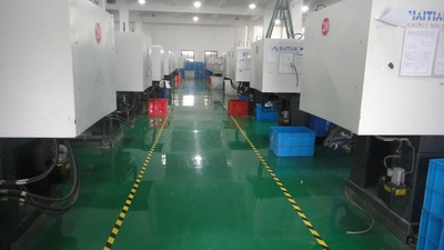 Китай Yuyao S-pack plastic co.,ltd