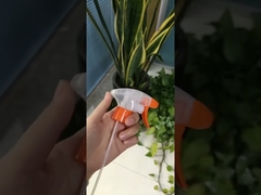 Оптовая продажа распылителя триггера с широкой ручкой для бытовой чистки