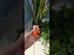 Сопло квадрата 28mm пенясь на спрейер 28 410 пуска для тензида