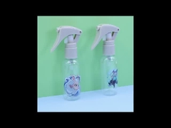 мини спрейер пуска