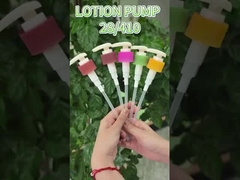 Цветные лосьоны для рук 24/410 28/410 24/415 28/415 1.8CC выход