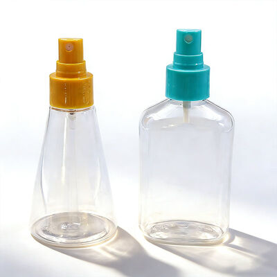 Выход насоса 24/410 0.12мл распылителя тумана горячих продаж ровный точный для бутылок