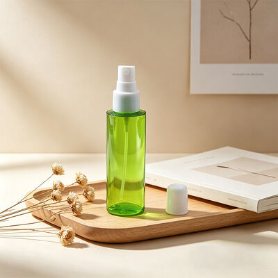 20-410 Круглая полукруглая крышка, распылитель из ПП-пластика с гладким мелкодисперсным распылением, дозировка 0,12 куб. см