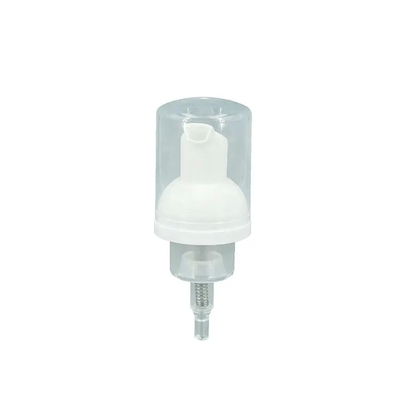 Пластиковый насос мыла пены PP 30/410 с выходом 0.25ml