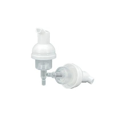 Пластиковый насос мыла пены PP 30/410 с выходом 0.25ml