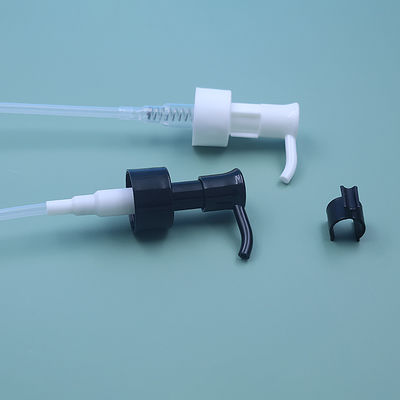 Высококачественный дозатор для эфирных масел 24 мм 24/410 28 мм 28/410, дозатор для жидкого мыла, крема для мытья рук