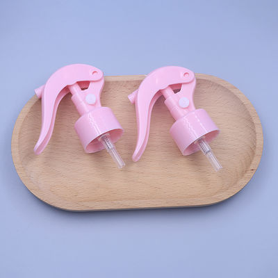 28/410 Пластиковый пусковой распылитель для очистки растворов