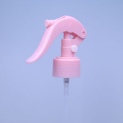 28/410 Пластиковый пусковой распылитель для очистки растворов