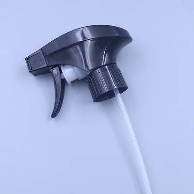 All Plastic Trigger Sprayer With Chemical Resistance 28/400 28/410 No Metal Foam Spray Trigger