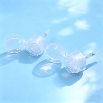 24/410 Удаление лака для ногтей, макияж, насос с бутылками 150 мл