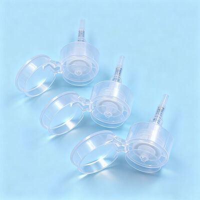 24/410 Удаление лака для ногтей, макияж, насос с бутылками 150 мл