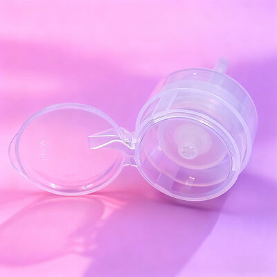 Природный дезинфицирующий лак для ногтей, насос 33/410