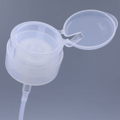 Природный дезинфицирующий лак для ногтей, насос 33/410