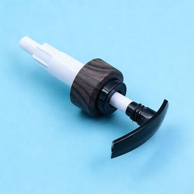 32/410 Насос для лосьона для мыла с винтовым насосом для переноса воды для бутылки