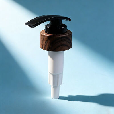 32/410 Насос для лосьона для мыла с винтовым насосом для переноса воды для бутылки