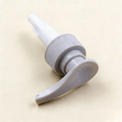 32/410 оптовый шампунь с гелевым насосом, винтовой насос для лосьона, большая дозировка