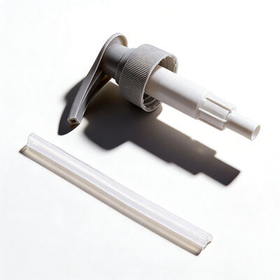 32/410 оптовый шампунь с гелевым насосом, винтовой насос для лосьона, большая дозировка