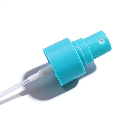 Спрей для тумана 24/410 без крышки, насос для парфюмерии для бутылки 150 мл