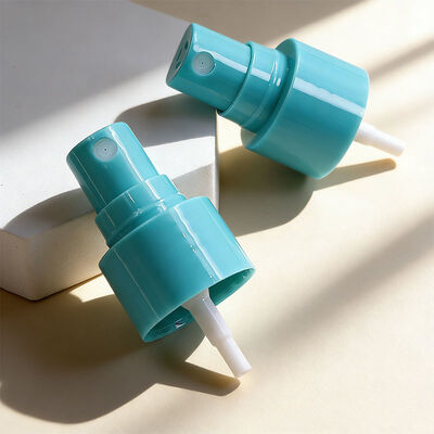 Спрей для тумана 24/410 без крышки, насос для парфюмерии для бутылки 150 мл