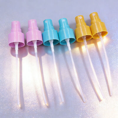 Распылитель для косметики 24/410, легко обжимаемый, для флакона 250 мл