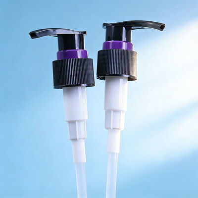 Цветные лосьоны для мыла 28/410 Дозировка 2,0cc