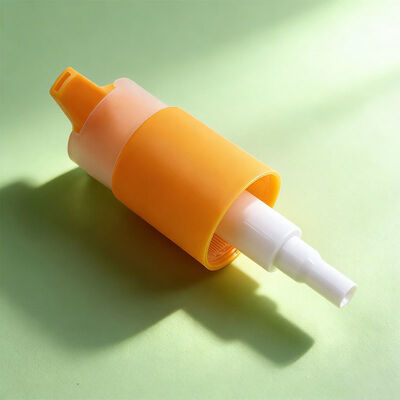 24/410 Пластиковый масляный насос ЭССЕНЦИАЛЬНЫЙ Масляный насос Диспенсер жидкости с клипом Кремный насос для мытья рук