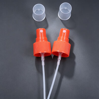 Заводская цена Индивидуальный сервис 24/410 распылитель мелкого тумана для распылительного насоса