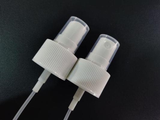 28/410 24/410 белых давлений руки 0.12ml брызг тумана для ухода за лицом