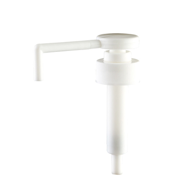 handwash длинная белизна насоса лосьона сопла на бутылка 28/400 28/415