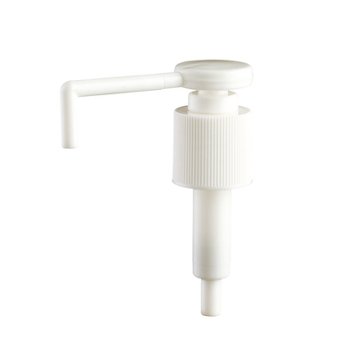 handwash длинная белизна насоса лосьона сопла на бутылка 28/400 28/415