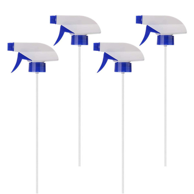 Химический устойчивый пластиковый спрейер пуска для ODM OEM PP бутылки материального